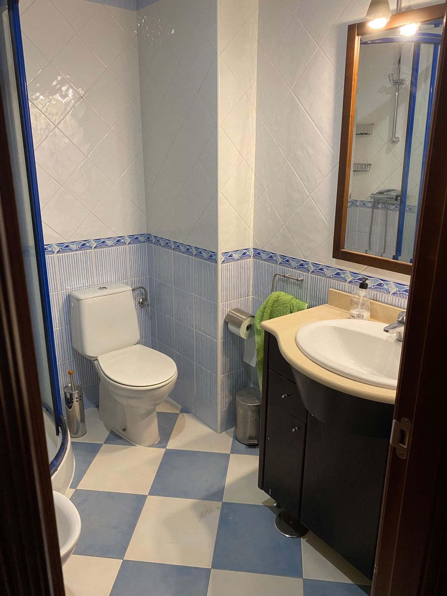 Piso en Avenida Federico García Lorca, 7, Barrio de los Periodistas, Barrio de los Periodistas - Foto 10