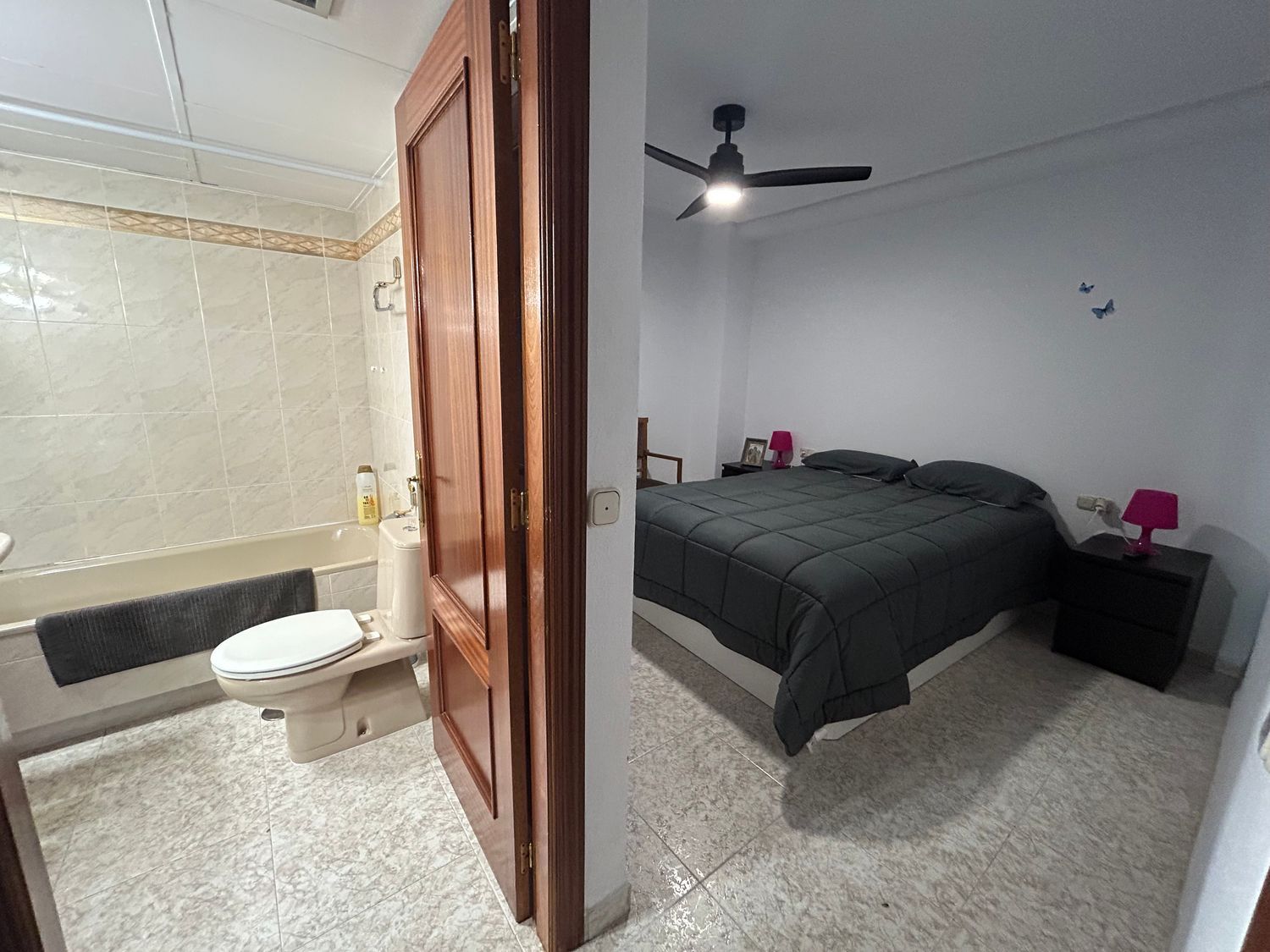 Piso en Santa María, 9, Centro Ciudad, Centro Ciudad - Foto 9