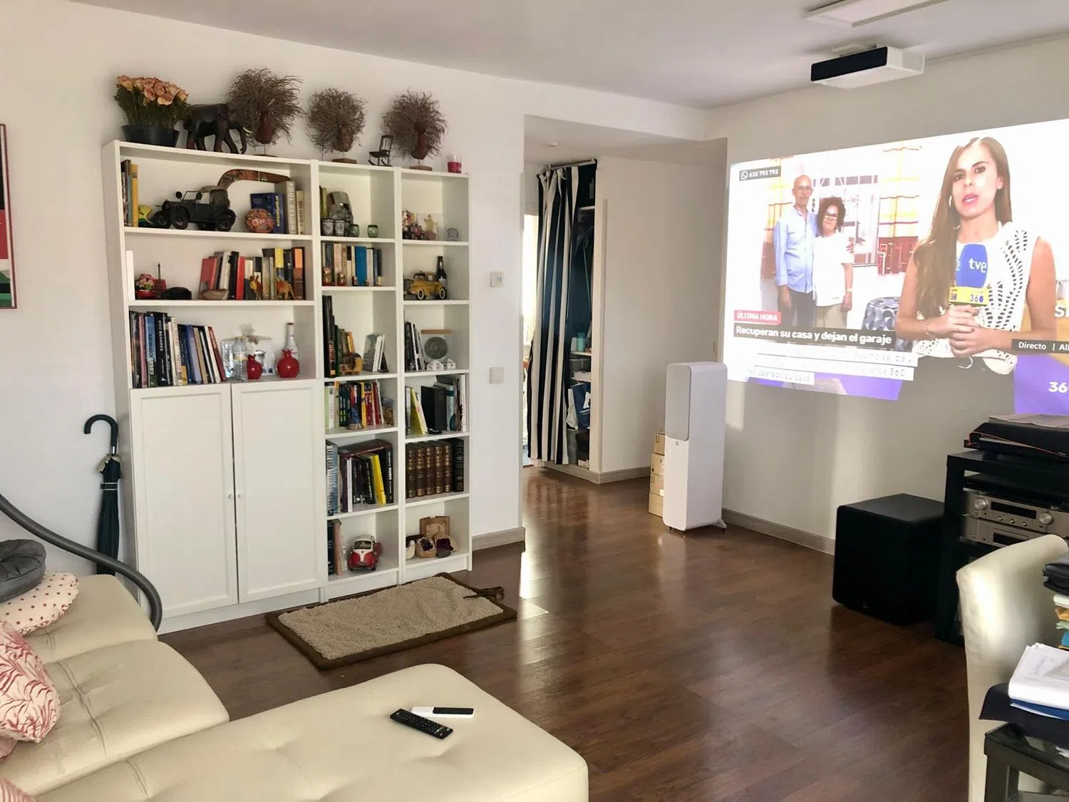 Ático en Barrio San Isidro - Foto 6