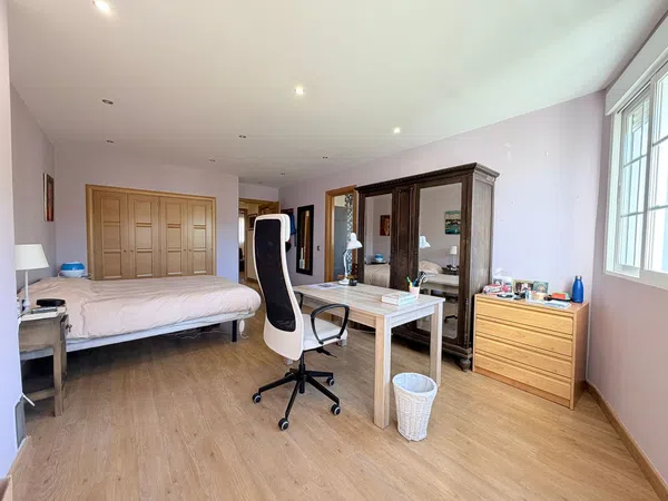 Chalet adosado en Alpedrete - Foto 11