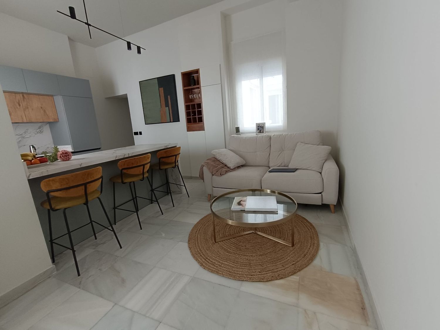 Piso en pasaje Valvanera, 16 - Foto 2