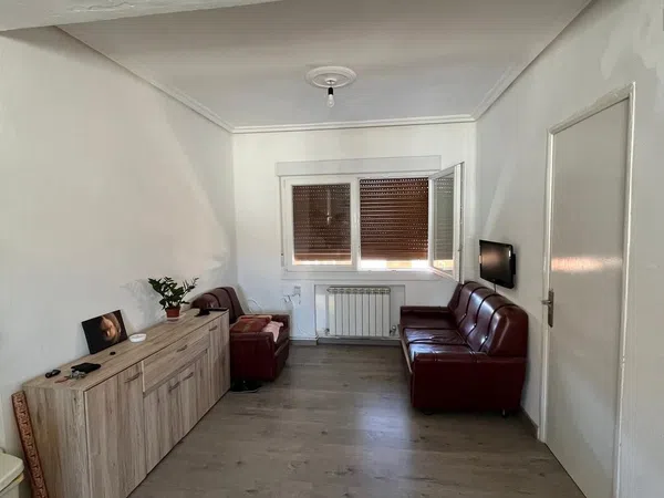 Piso en Monte Astobizkar, 4, Santa María La Real, Santa María La Real - Foto 7