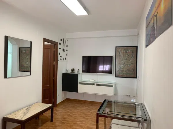 Piso en calle Fernández de Ribera, 38