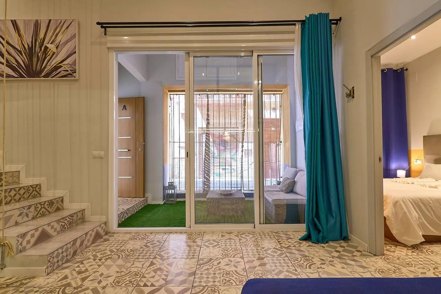 Piso en calle de Maldonado, 14 - Foto 2