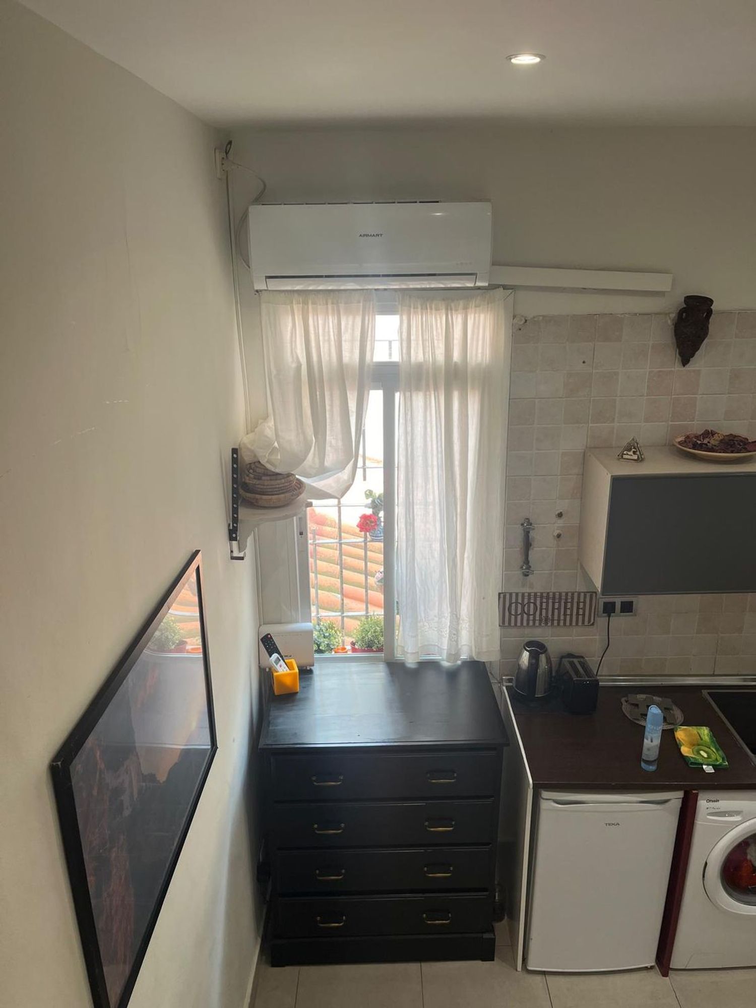 Estudio en calle de Santa Isabel, 31 - Foto 5