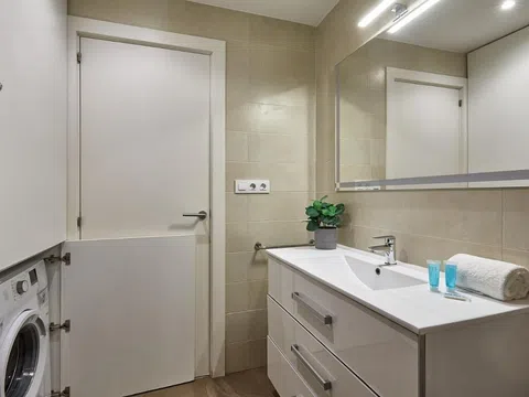 Piso en calle de l'Almirall Cadarso, 13