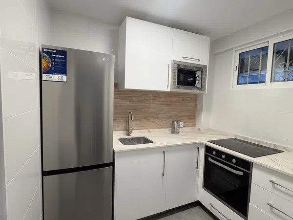 Piso en calle Albertillas, 5 - Foto 3