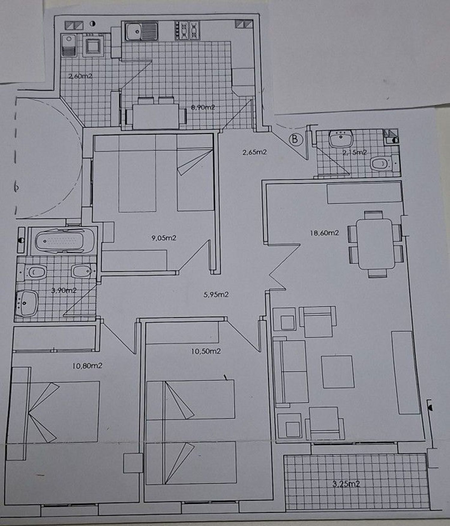 Piso en Don Antonio Prior, 2 - Foto 21