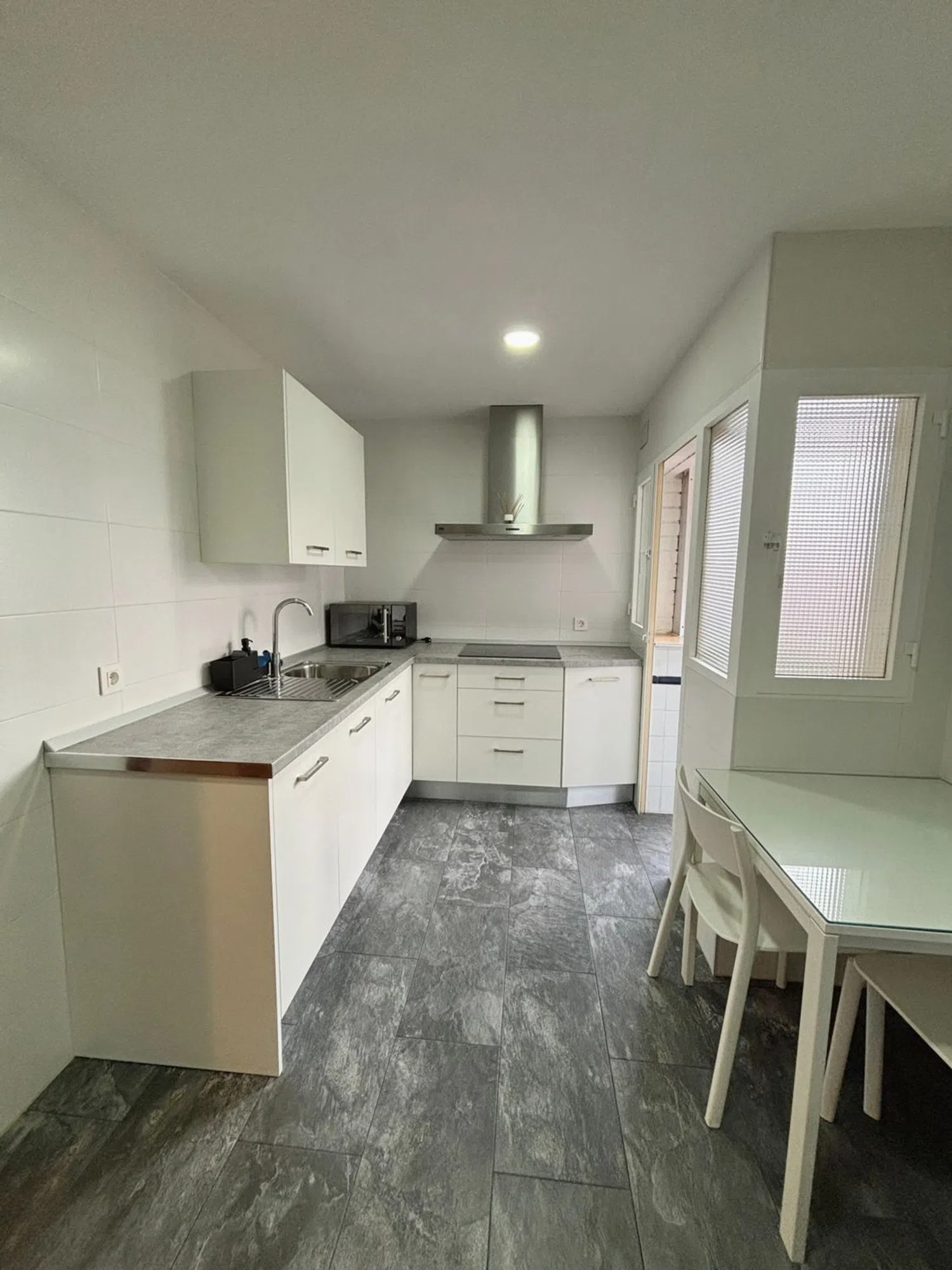 Piso en calle Maria Teresa de Léon, 10 - Foto 5