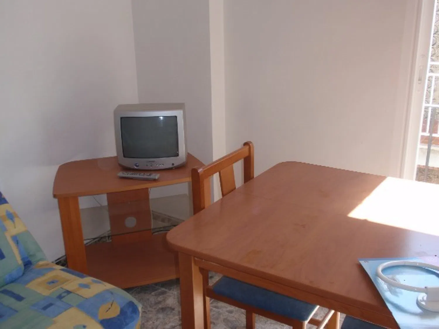 Estudio en calle Moral de la Magdalena, 19 - Foto 7