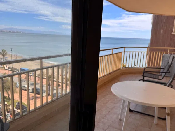 Piso en Paseo Marítimo Rey de España, 6, Zona Sohail, Zona Sohail - Foto 1