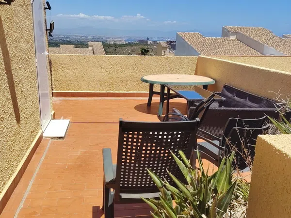 Chalet adosado en Canarias, 22, Monte y Mar, Monte y Mar - Foto 13