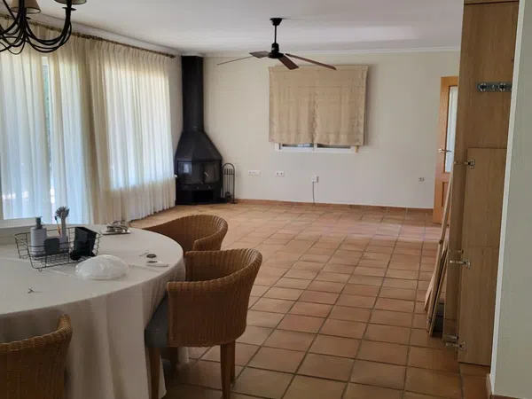 Casa o chalet independiente en Calle Taure, 2, Les Rotes/Las Rotas, Les Rotes/Las Rotas - Foto 6