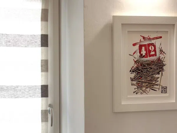 Piso en C. Esperanto, 16 - Foto 5