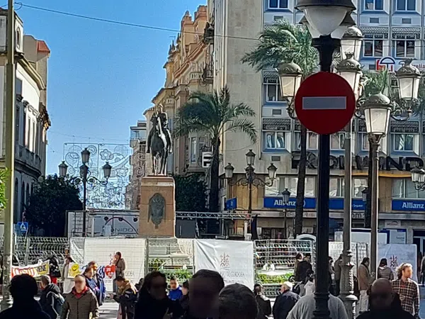 Dúplex en calle Conde de Gondomar, 11 - Foto 1