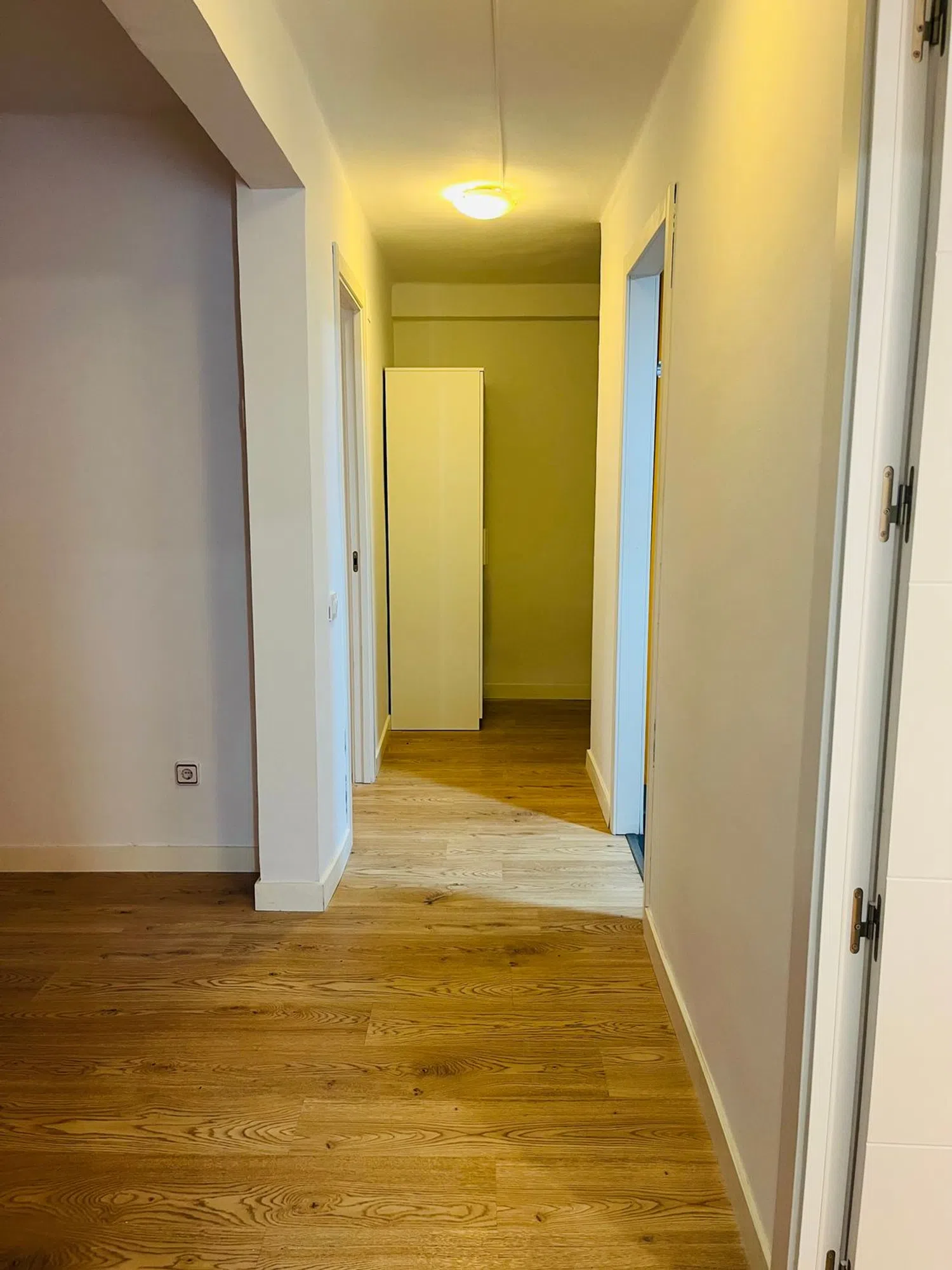 Piso en calle de Calvo Sotelo, 8 - Foto 11