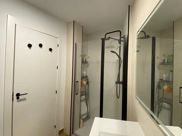 Piso en avenida Pablo Picasso, 25 - Foto 5