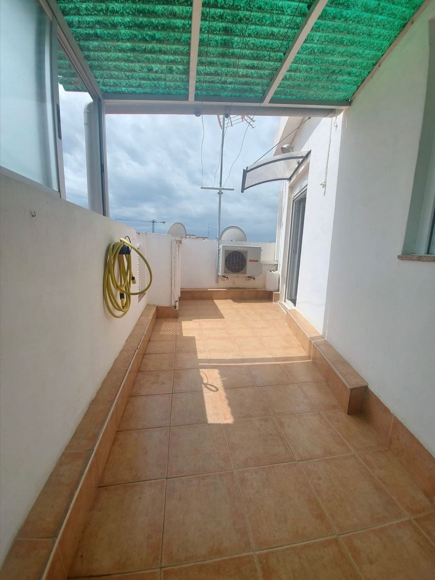 Piso en plaza de la constitución, 3 - Foto 1