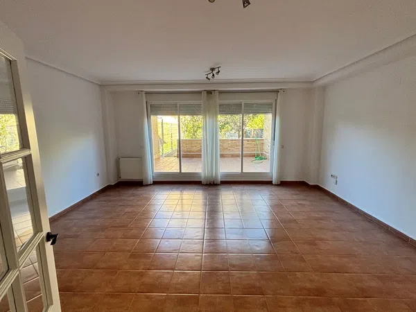 Chalet adosado en Calle Francisco El Hombre, 40, Macondo - Los Castellanos - Foto 17