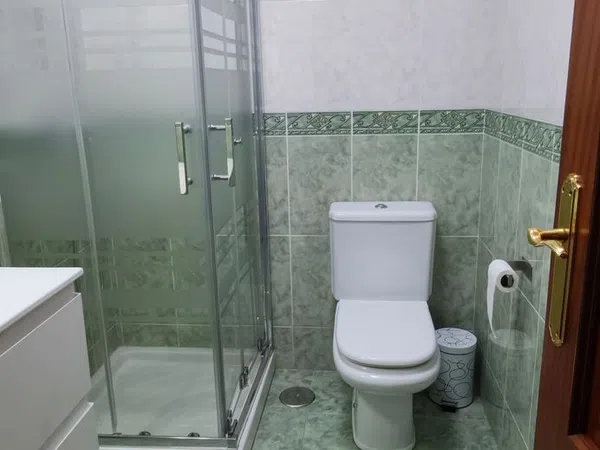 Piso en Calle Magdalena, 11, O Milladoiro, O Milladoiro - Foto 8