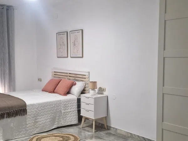 Ático en Calle Mefistofeles, 6, Cortijo Alto - Foto 10