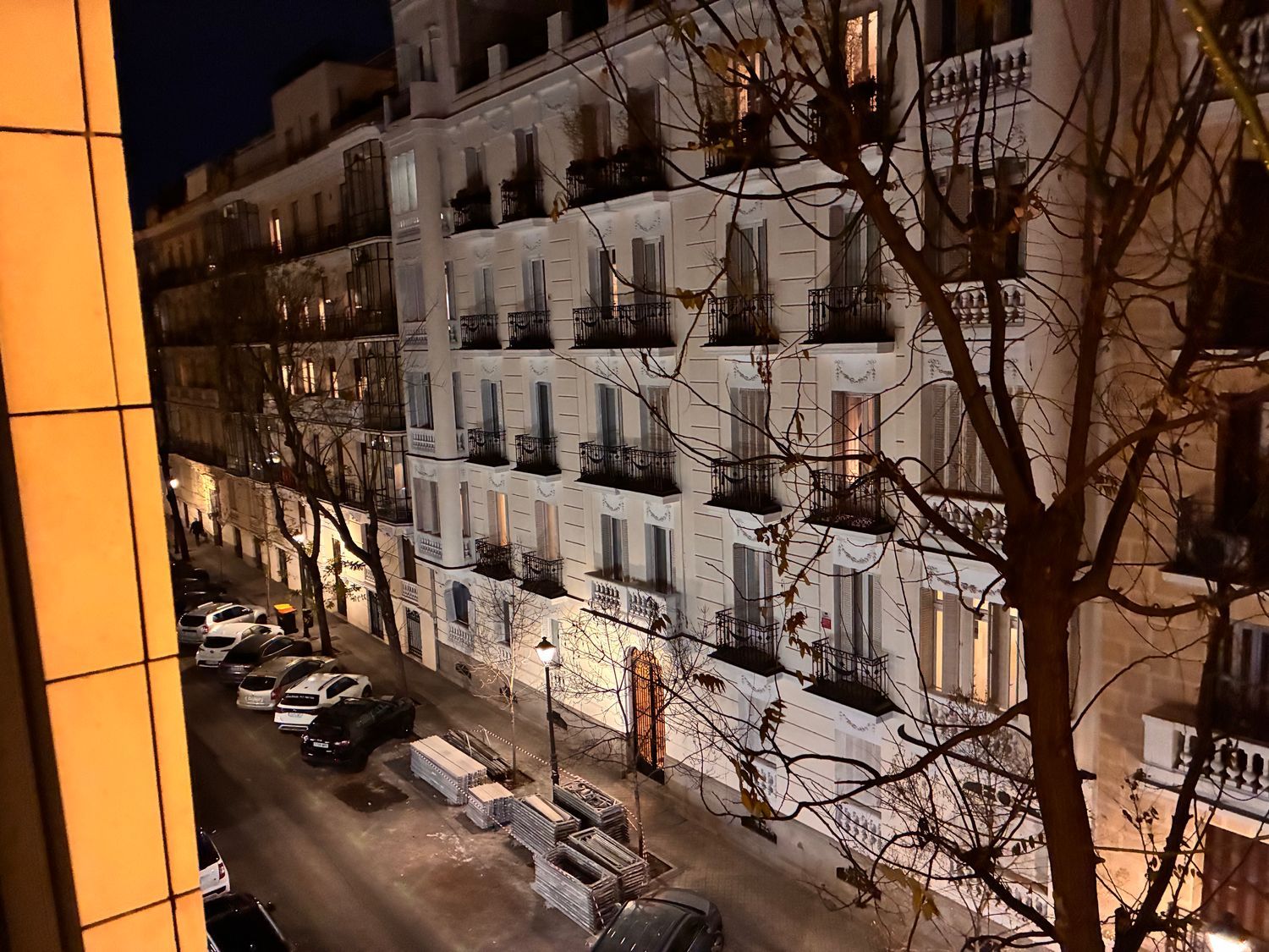 Piso en calle de Almagro, 34 - Foto 28