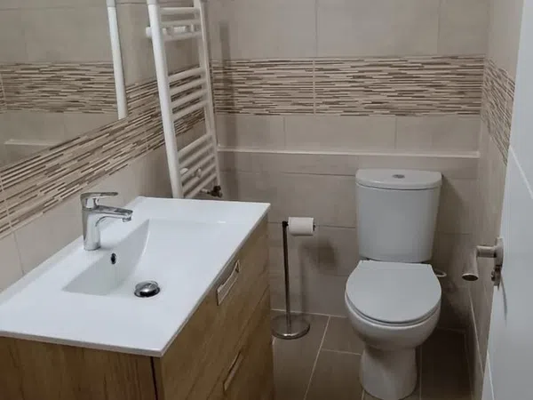 Piso en Urbanización El Soto, 9, Dehesa - El Soto, Dehesa - El Soto - Foto 12