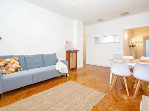 Piso en calle Portal de Belén, 4