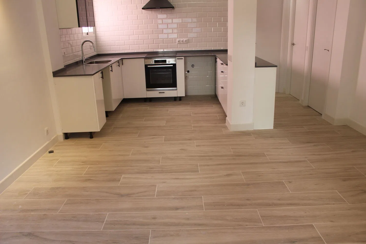 Casa independiente en calle de Cavite, 160 - Foto 3