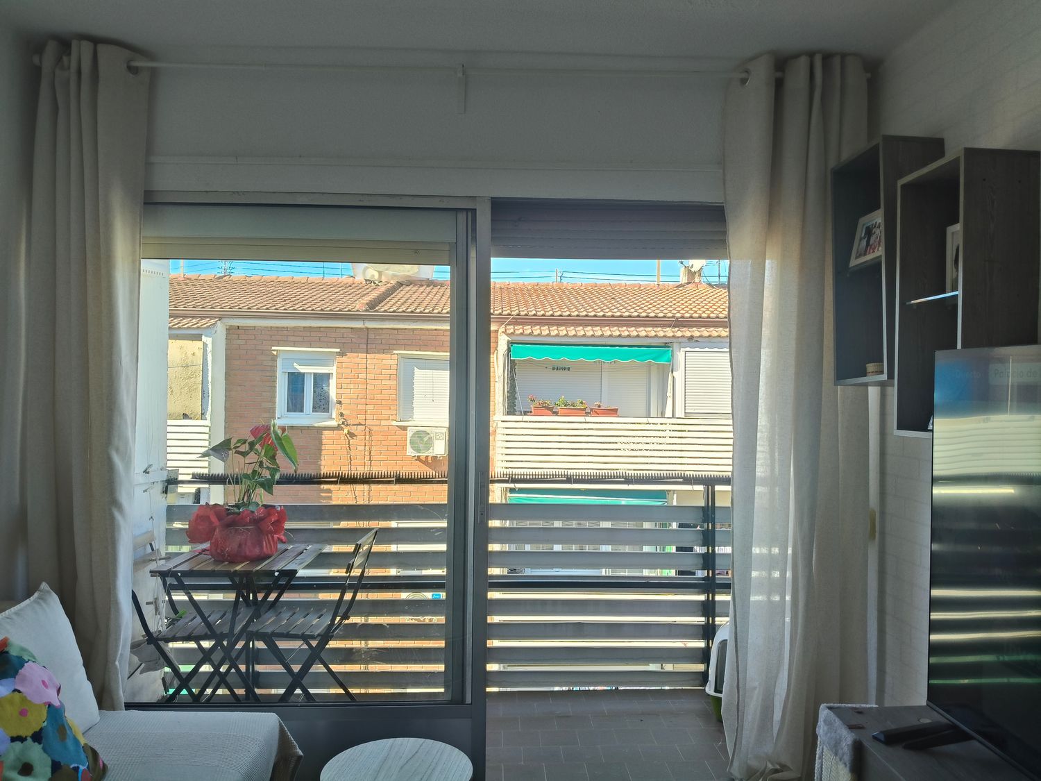 Piso en calle de la Virgen del Pilar, 7