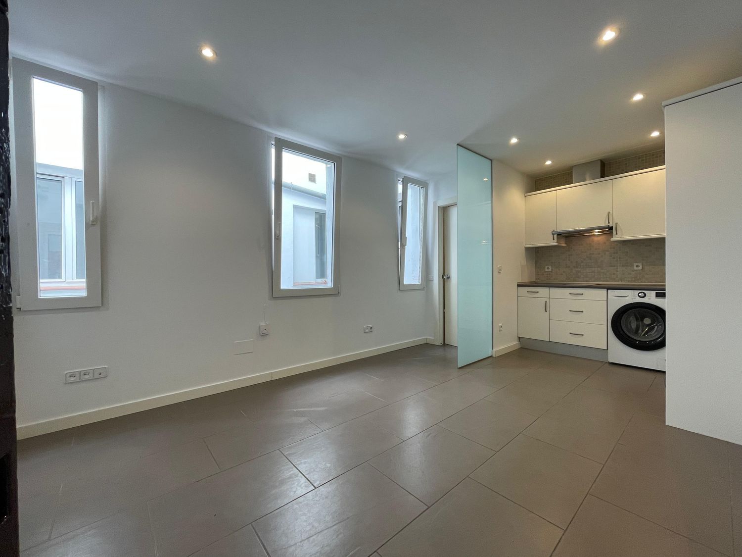 Piso en calle del Cardenal Cisneros, 1 - Foto 1