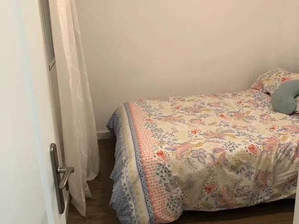 Piso en Calle Vista Alegre, 17, Vista Alegre - Foto 1