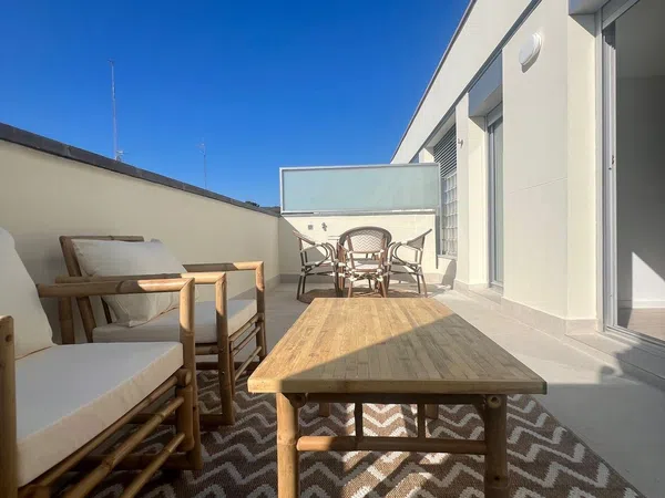 Ático en calle Jardí, 6 - Foto 2