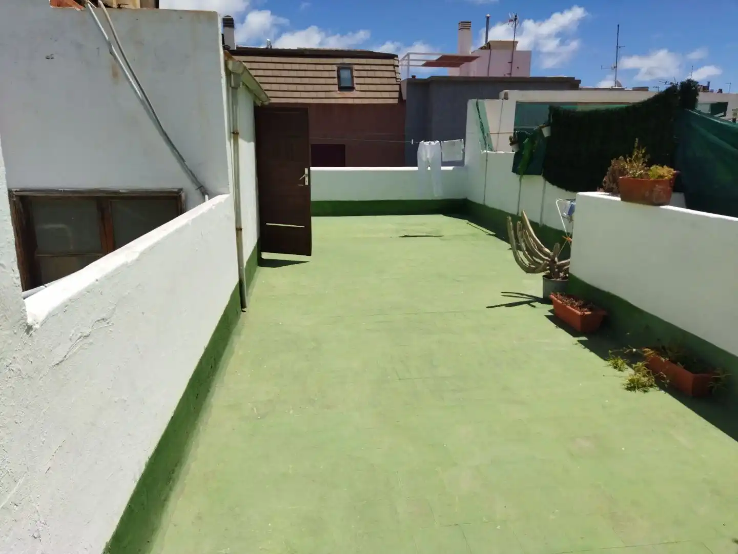 Ático en  Calle Rafael Almeida 18 - Foto 2