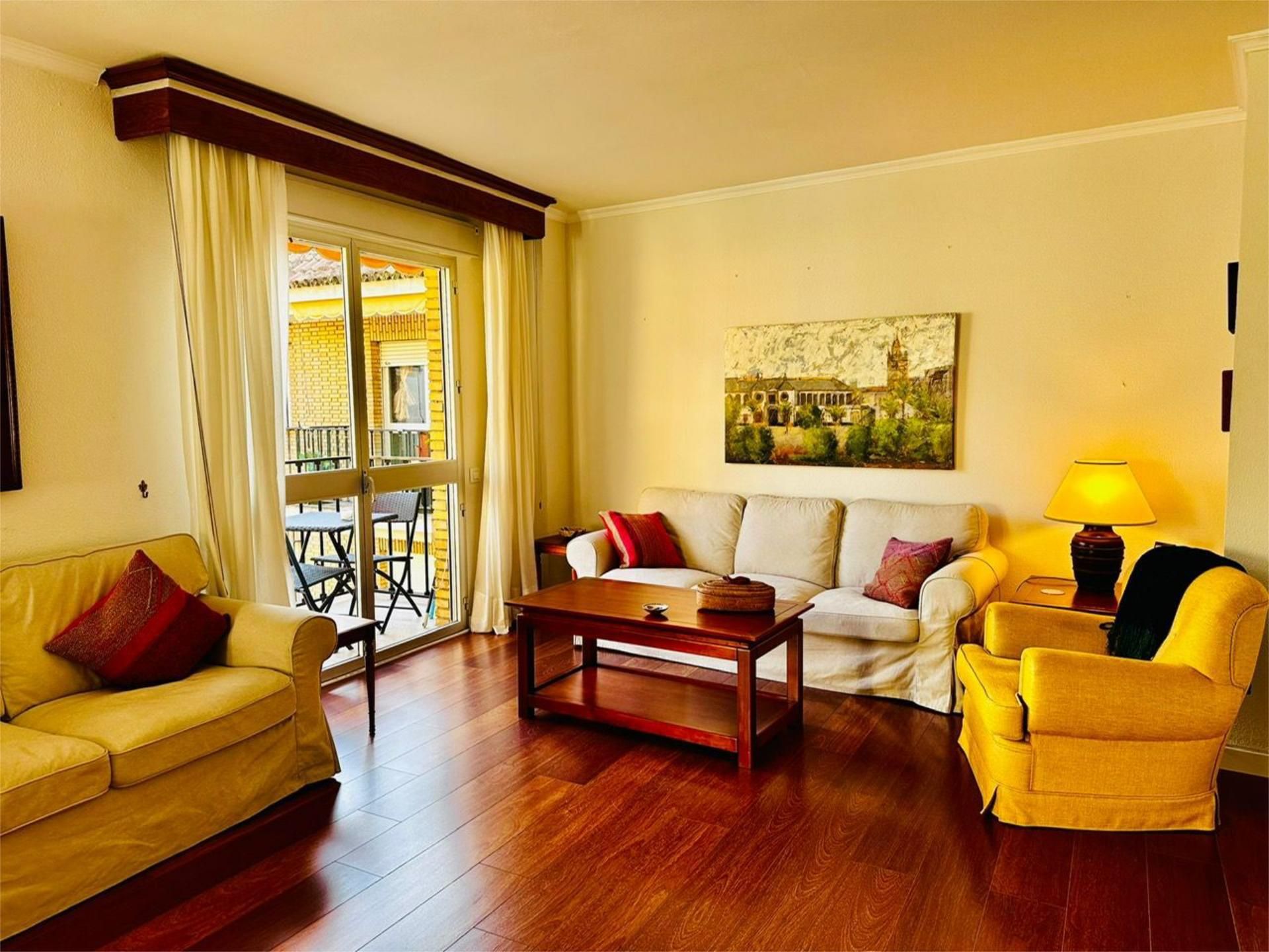 Piso en  Calle Bailén 42 - Foto 4