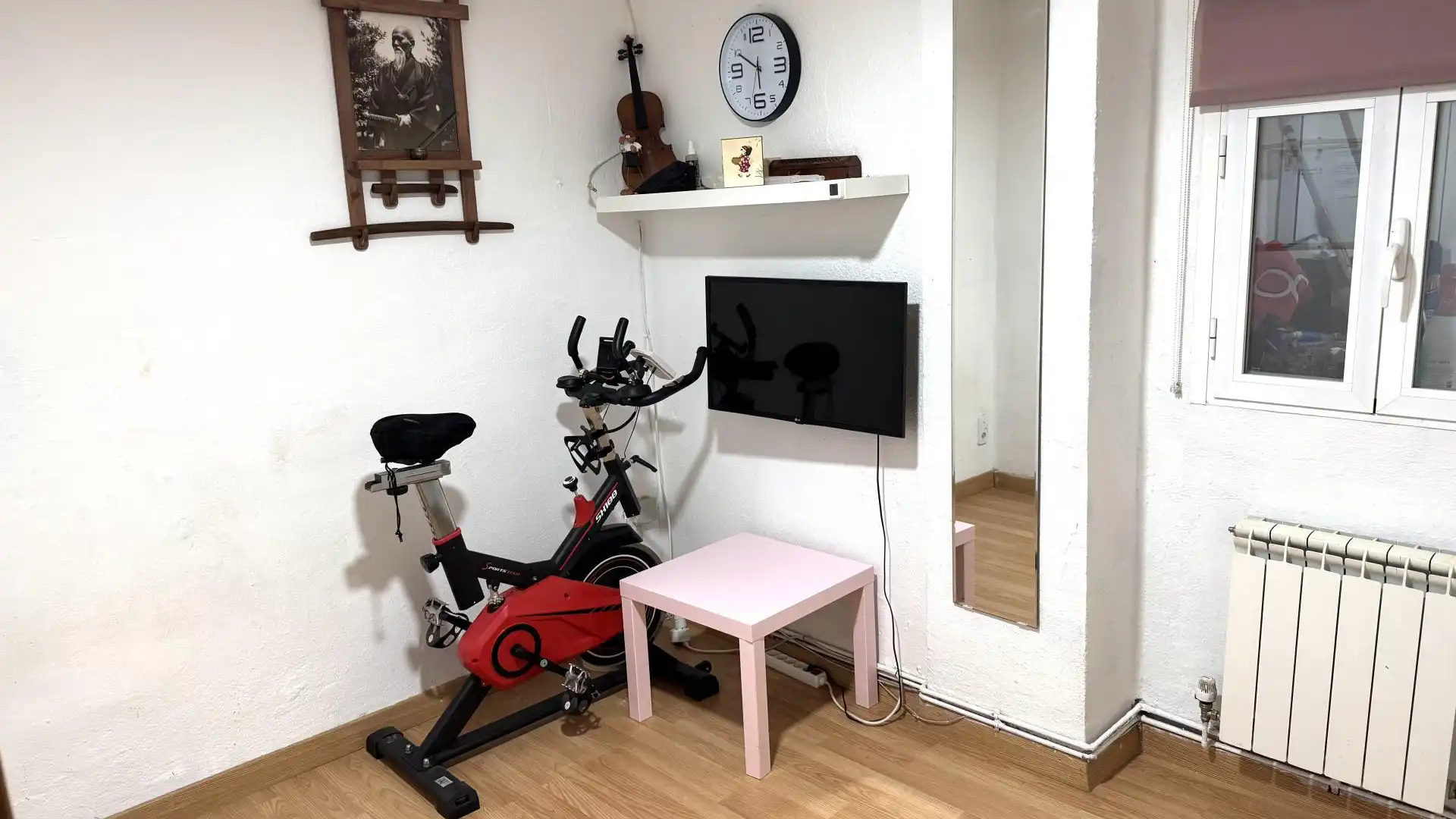 Piso en  Calle José Nebra 4 - Foto 7