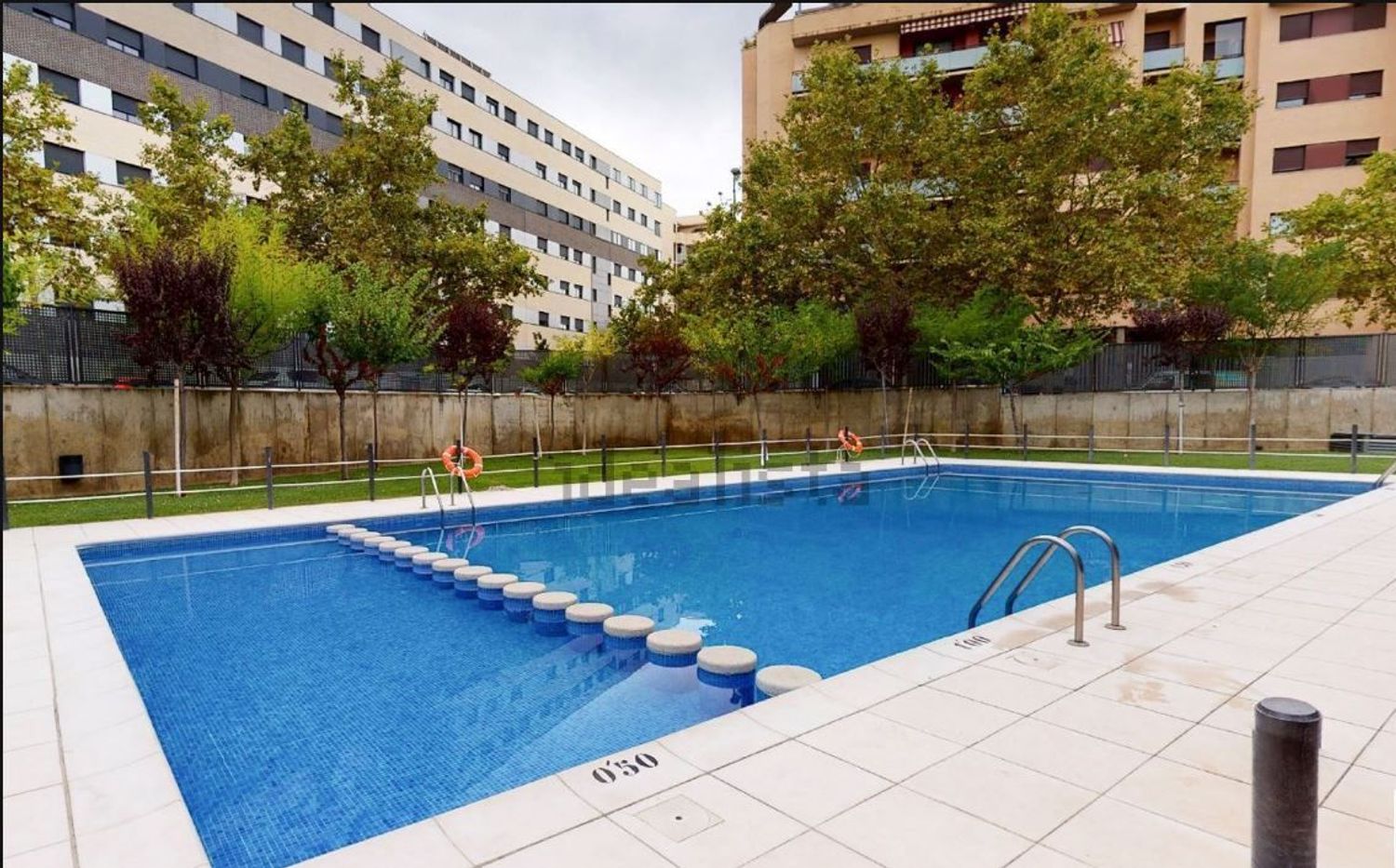 Piso en calle de los Lagos de Coronas, 4 - Foto 26