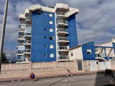 Apartamento en playa de piles - Foto 9