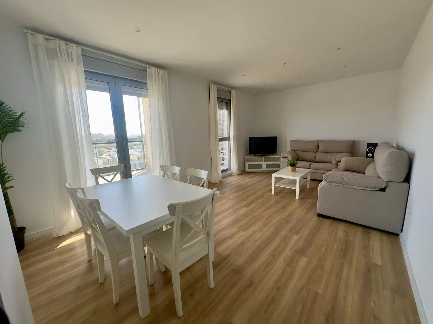 Ático en calle Rodas, 1 - Foto 1