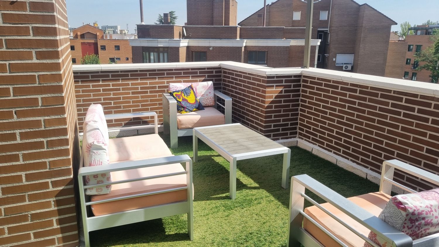 Dúplex en calle de Ángel Larra, 37 - Foto 26