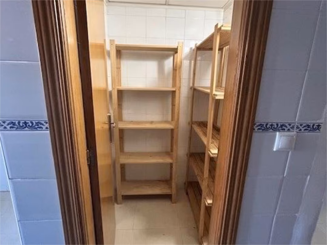 Piso en  Carrer Castell de Castells 14 - Foto 4