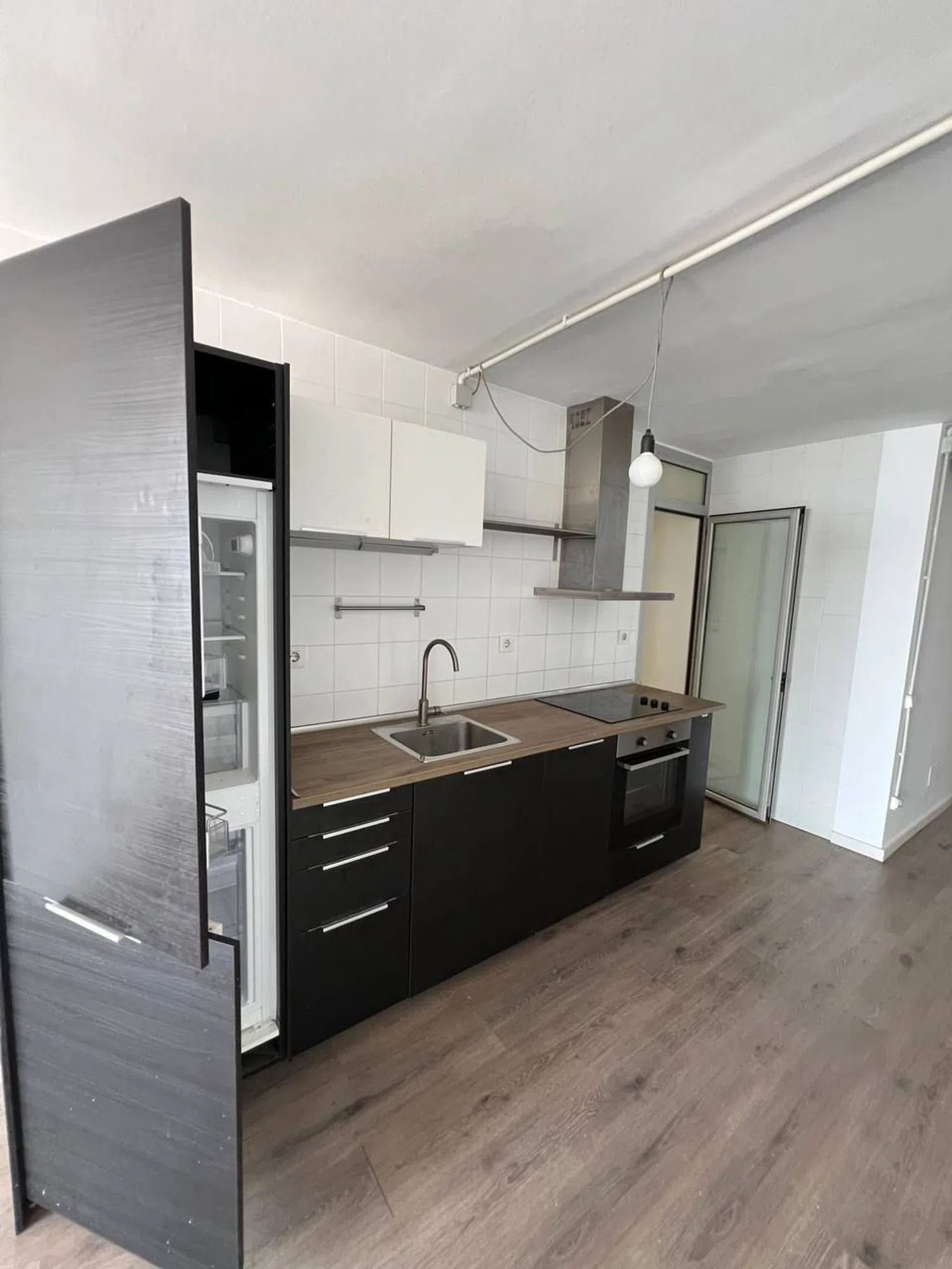 Piso en calle de Mühlberg, 60 - Foto 1