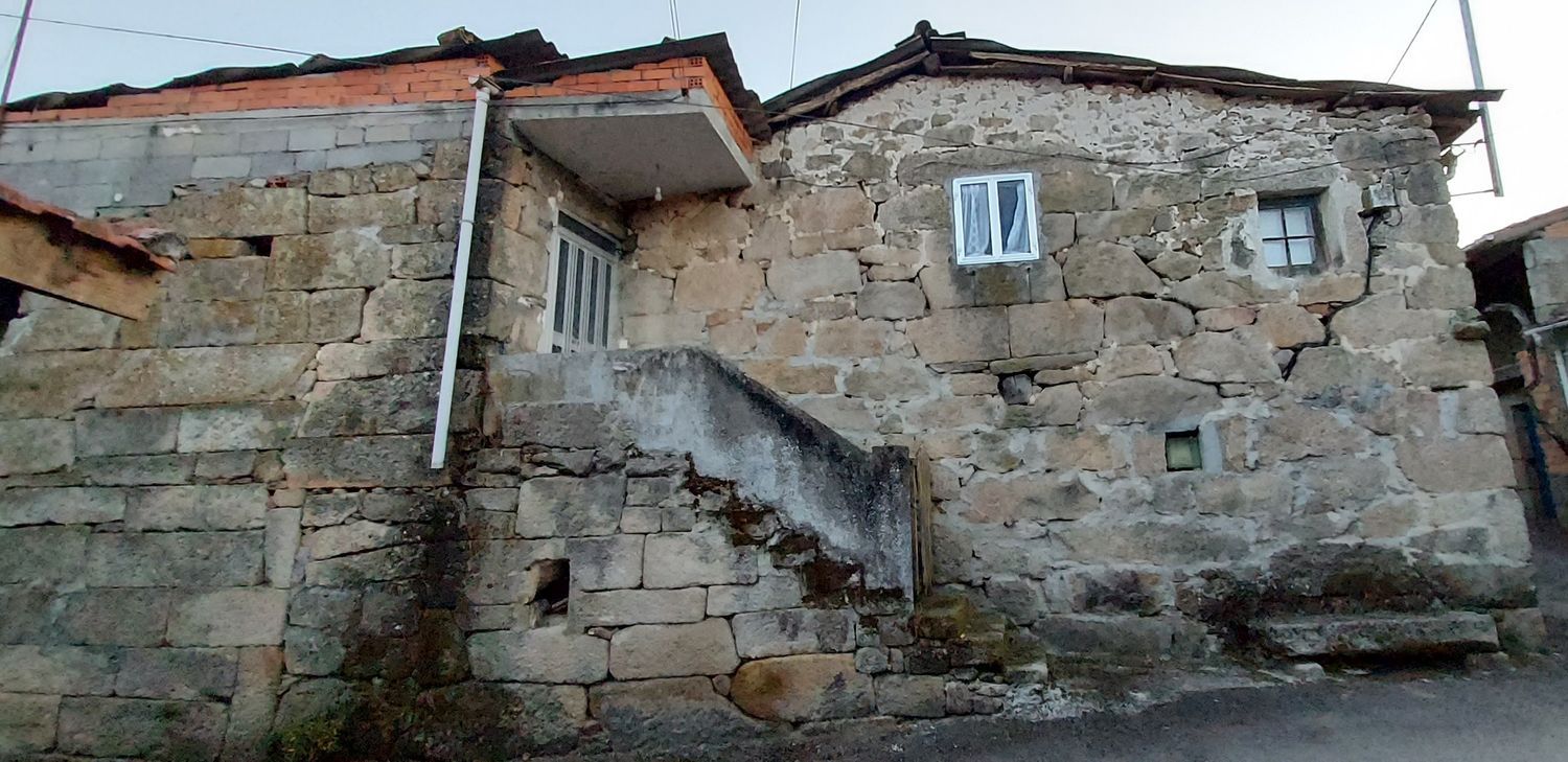 Casa de pueblo en Aldea Quintela s/n - Foto 3