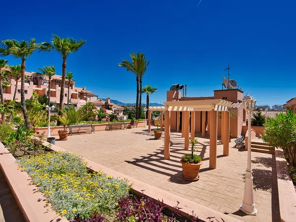 Ático en Calle Topacio, 20, Riviera del Sol, Riviera del Sol - Foto 26