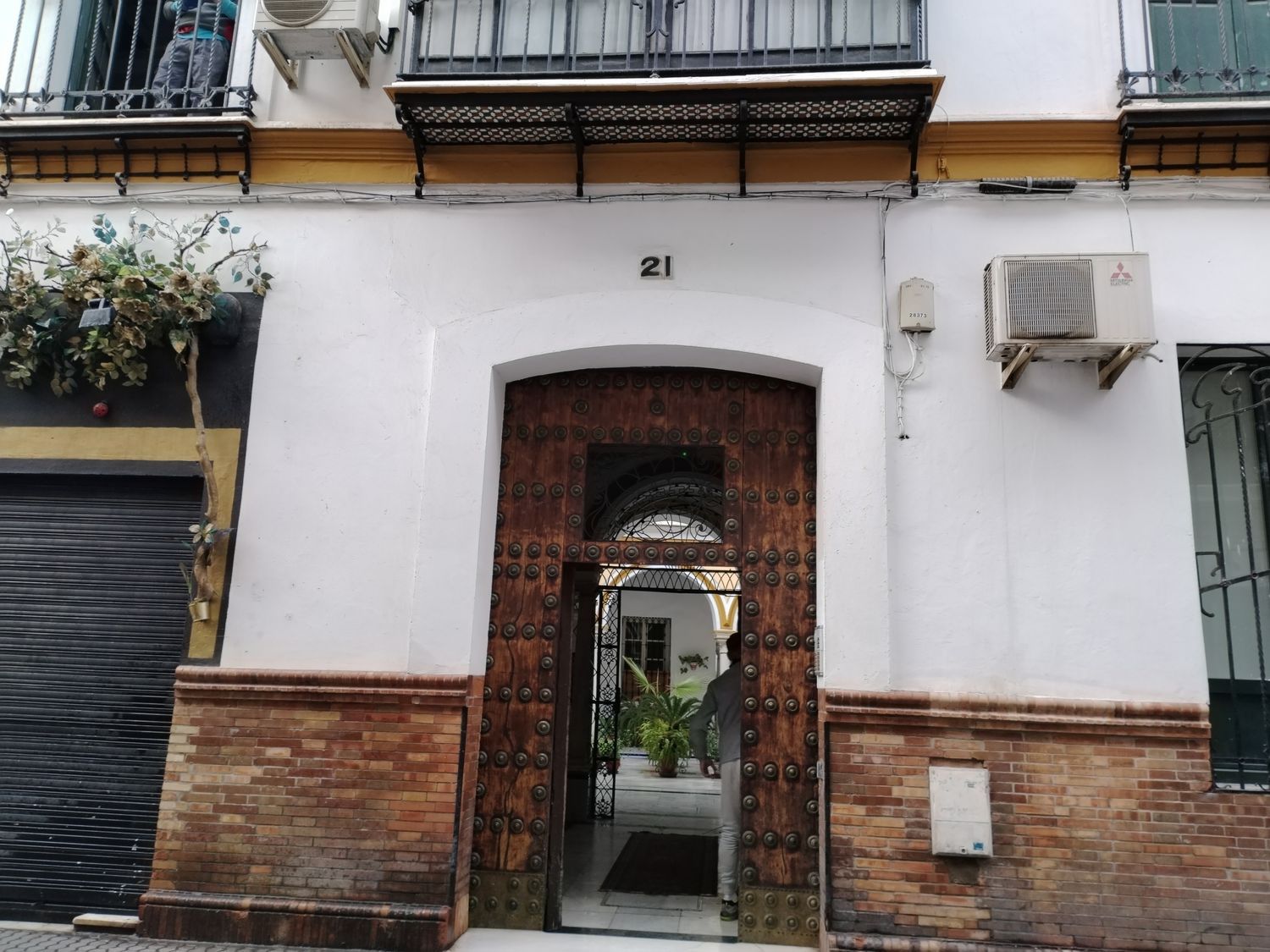 Piso en C/Conde de Barajas, 21 - Foto 4