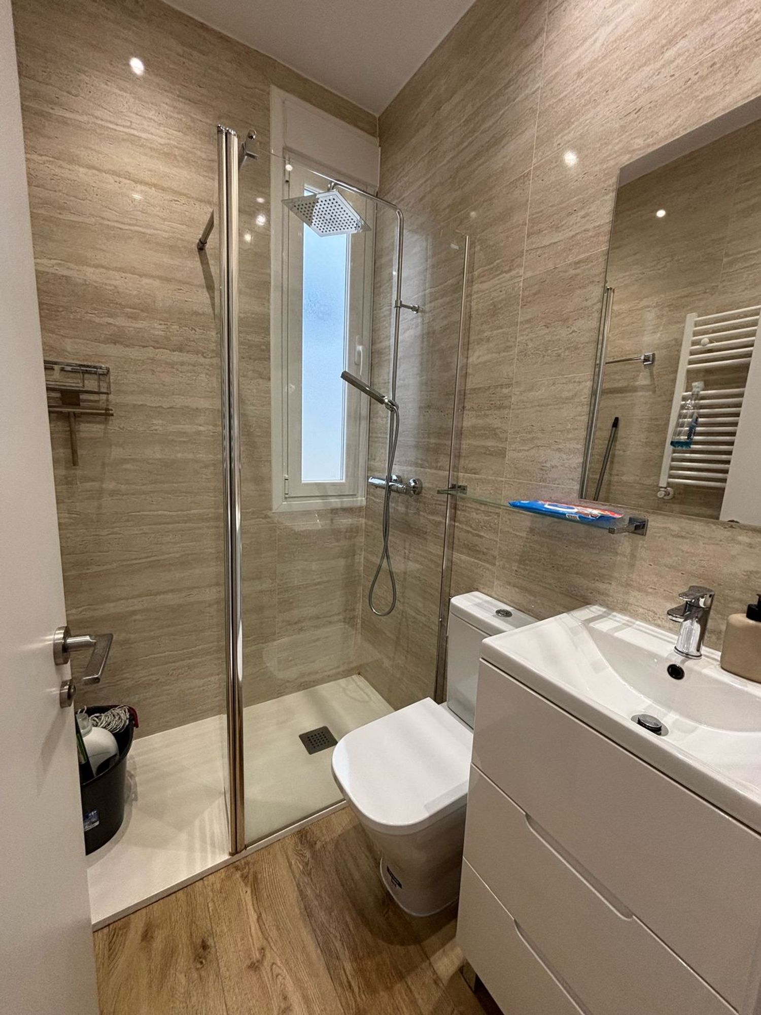 Piso en calle de Lagasca, 117 - Foto 21