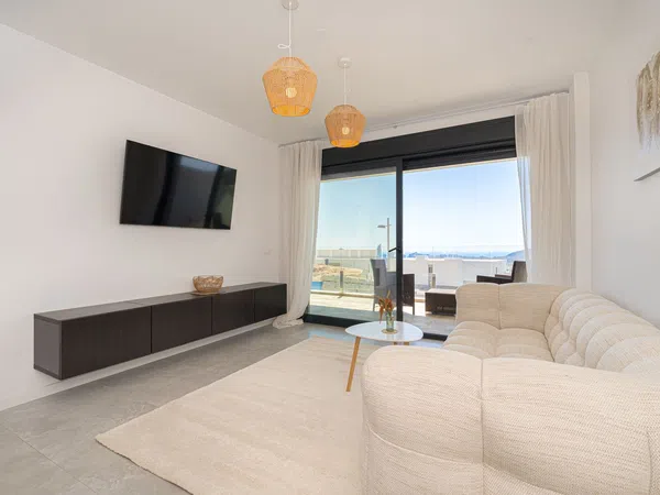 Dúplex en Calle de Guatemala, 2, Balcón de Finestrat-Terra Marina, Balcón de Finestrat-Terra Marina - Foto 10