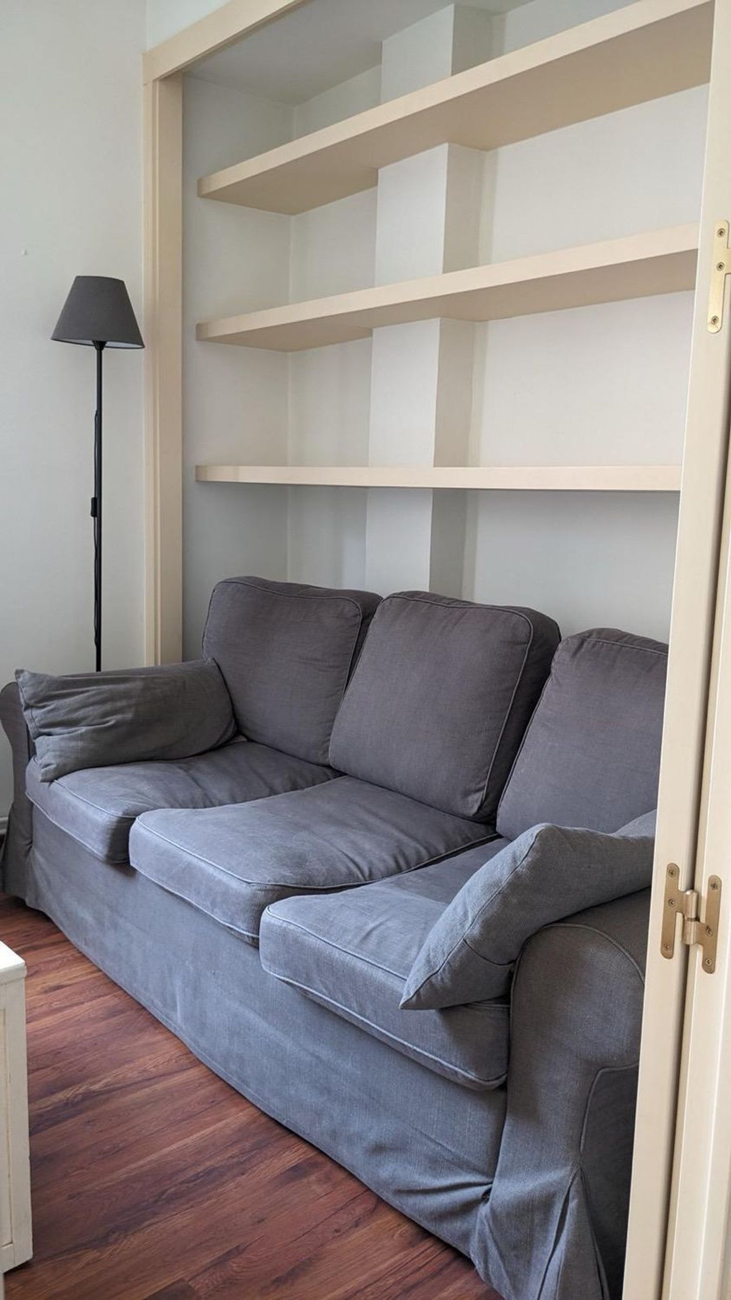 Piso en Monte Alto - Zalaeta - Atocha, Monte Alto - Zalaeta - Atocha - Foto 17