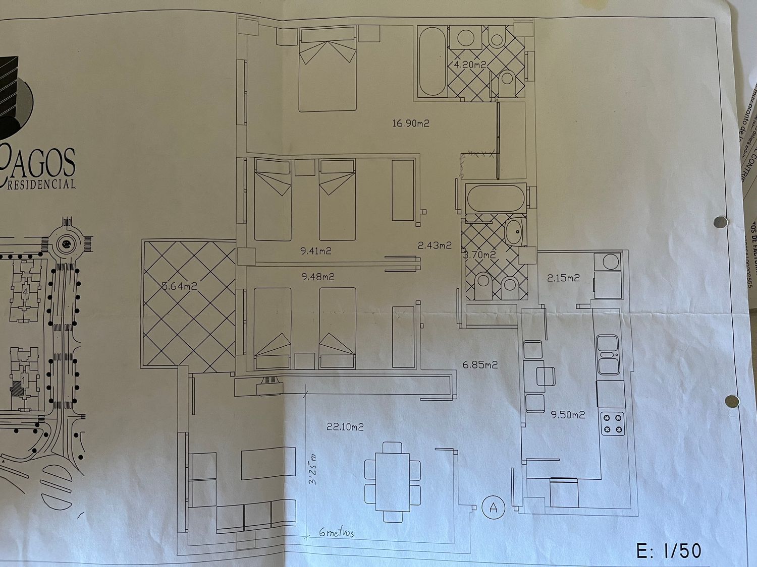 Piso en calle Emir, 1 - Foto 22