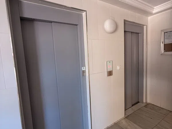 Estudio en Calle la Loma, 107, Avenida Habaneras - Curva de Palangre - Foto 3